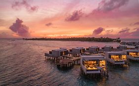 Alila Kothaifaru Maldives, A Hyatt Resort